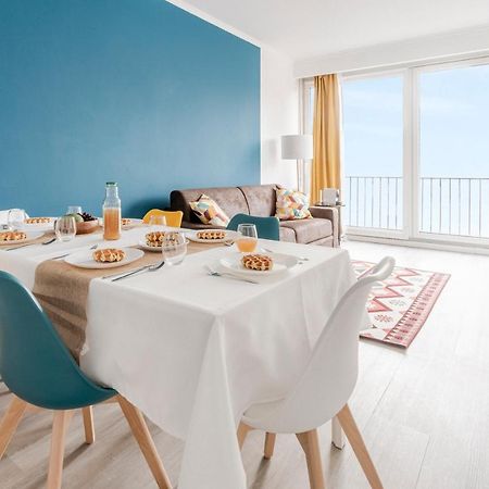 Center Of Antwerp, Fully Equipped, Train Station Apartamento Exterior foto