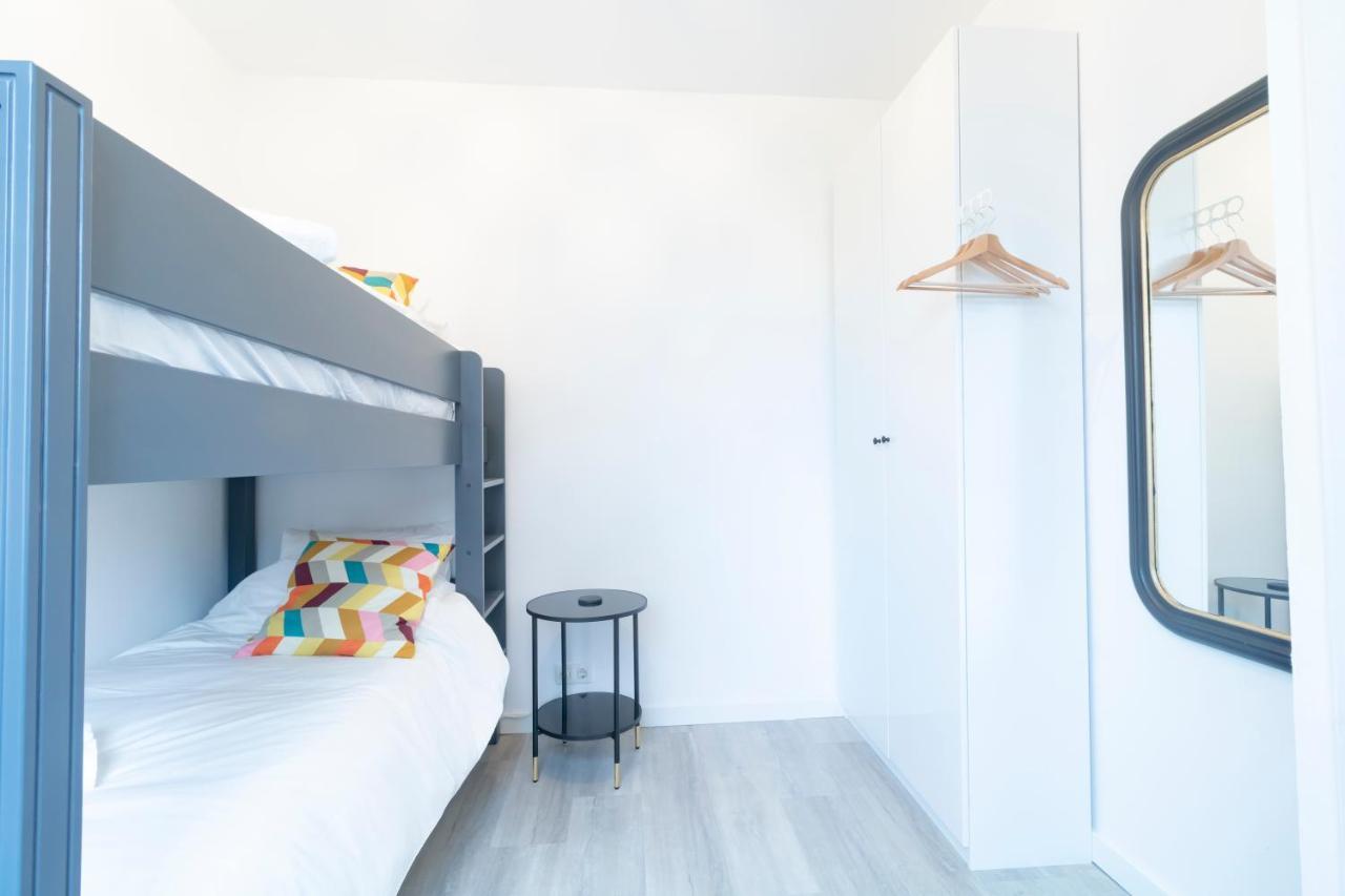 Center Of Antwerp, Fully Equipped, Train Station Apartamento Exterior foto