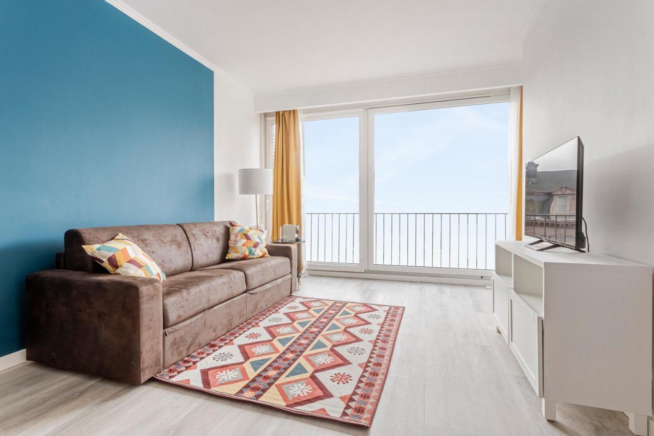 Center Of Antwerp, Fully Equipped, Train Station Apartamento Exterior foto