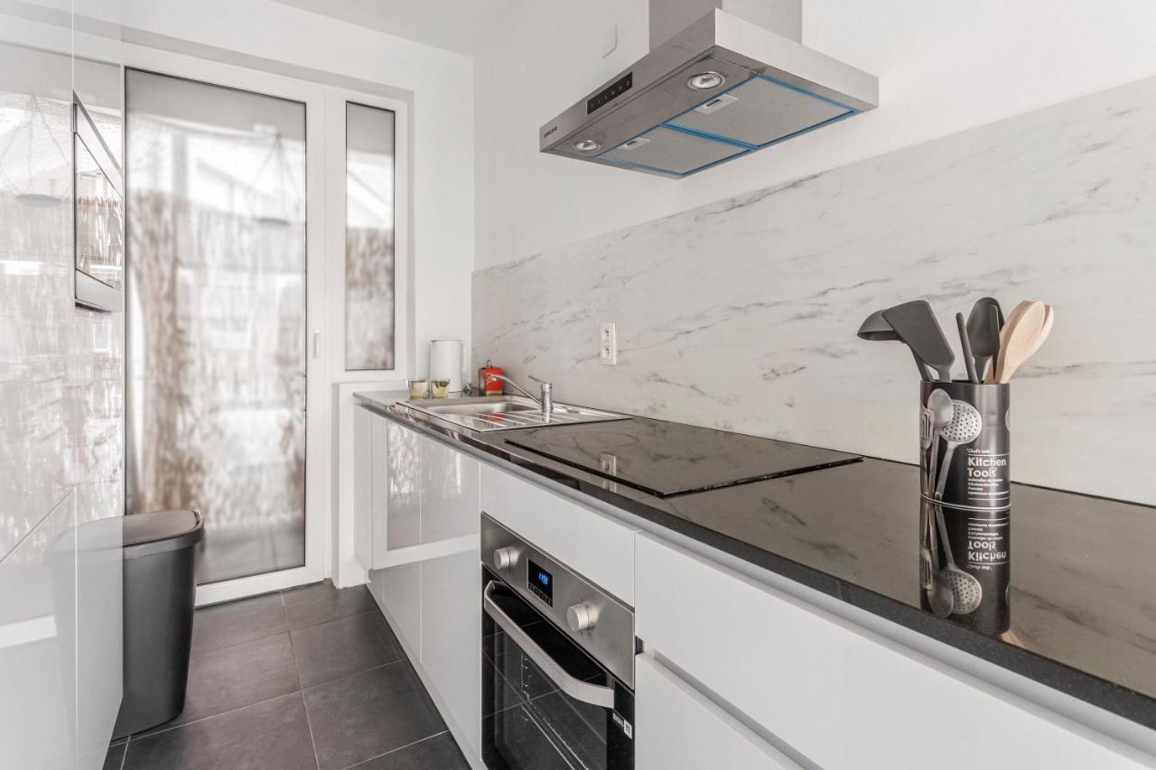 Center Of Antwerp, Fully Equipped, Train Station Apartamento Exterior foto