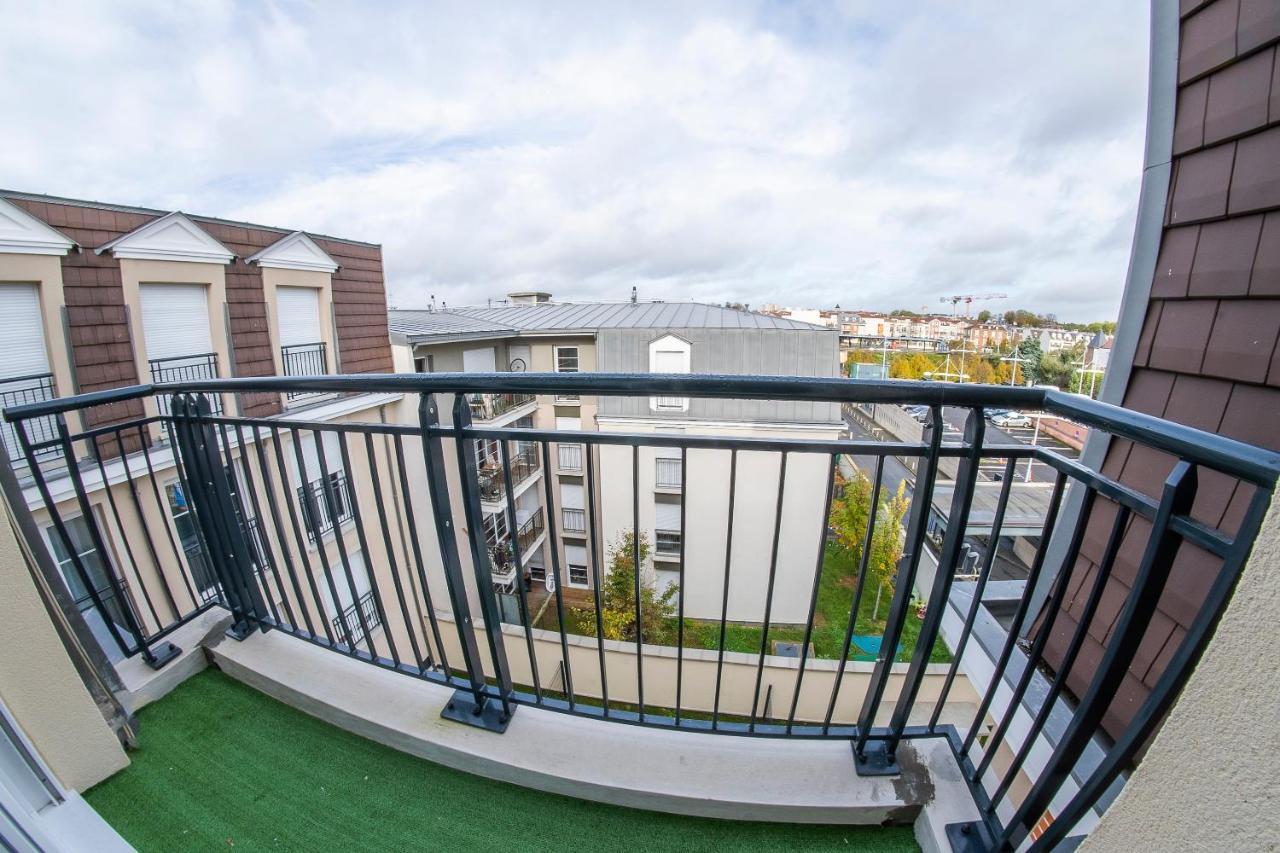 Center Of Antwerp, Fully Equipped, Train Station Apartamento Exterior foto